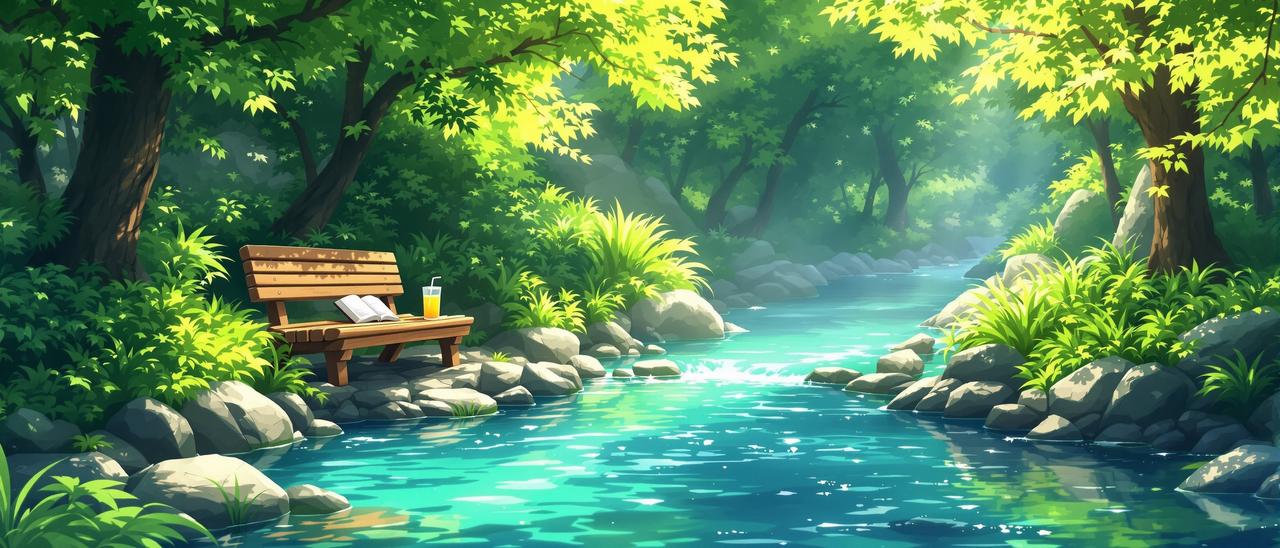 ai片库 精选专题 夏日治愈特辑